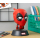PALADONE Lampka Marvel Deadpool Icon - 1260955 - zdjęcie 3